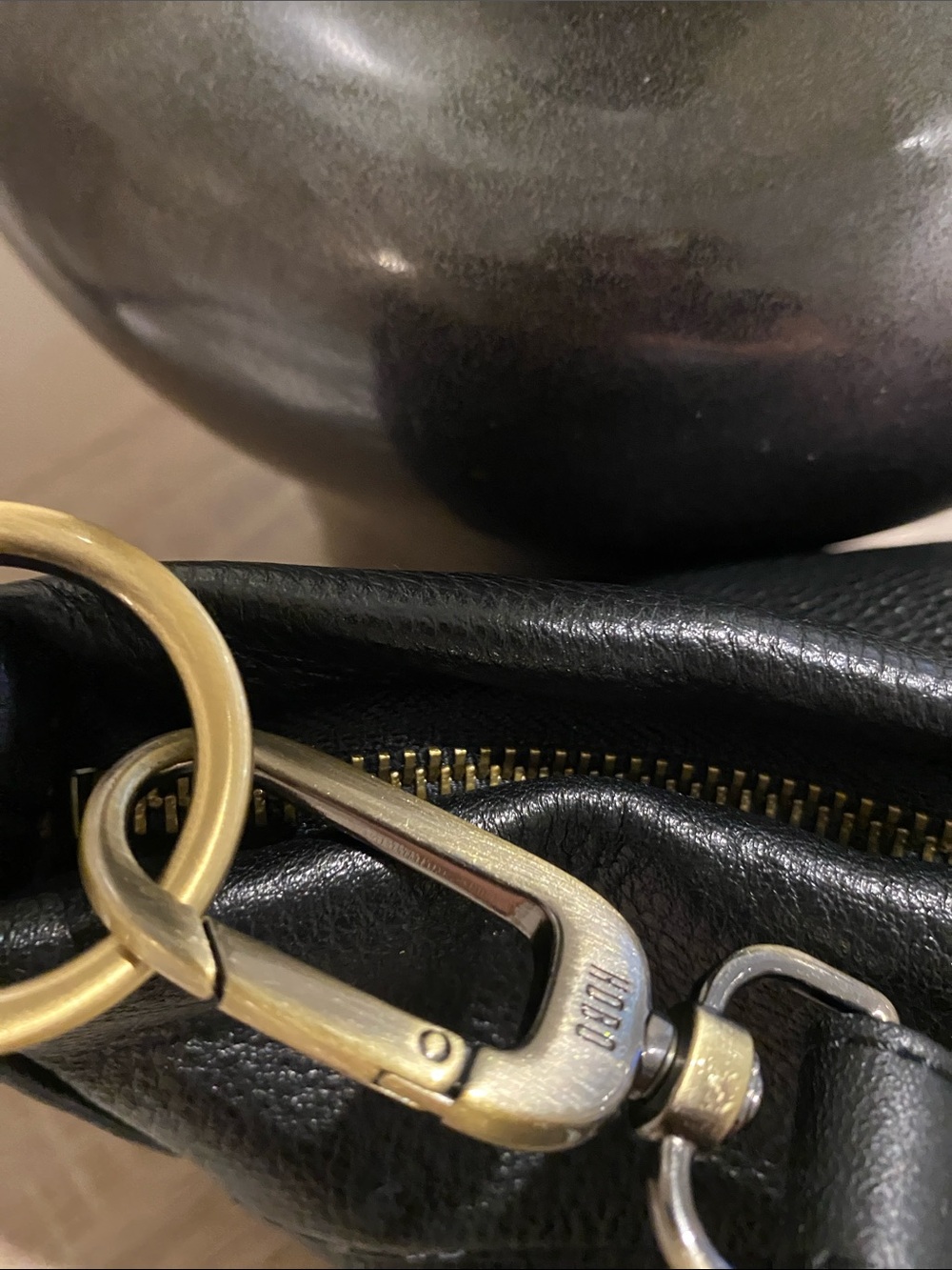 HOBO Marlowe bag - Picture 6 of 11